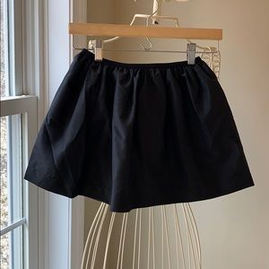Girls Ralph Lauren Taffeta Skirt